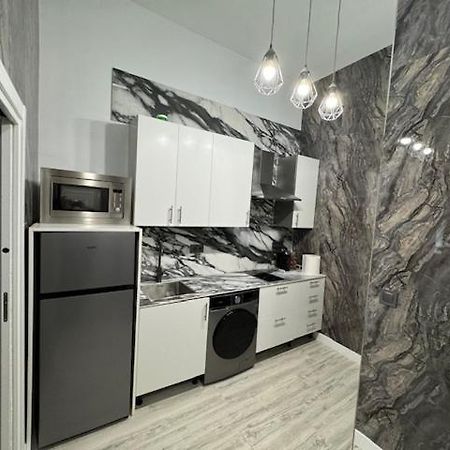 Madrid Tofi 3 Apartman Kültér fotó