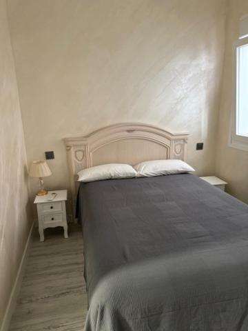 Madrid Tofi 3 Apartman Kültér fotó