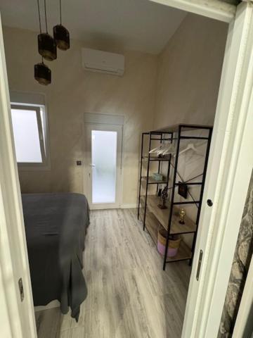 Madrid Tofi 3 Apartman Kültér fotó