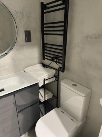 Madrid Tofi 3 Apartman Kültér fotó