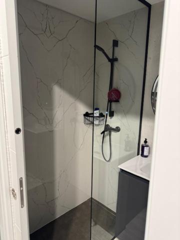 Madrid Tofi 3 Apartman Kültér fotó