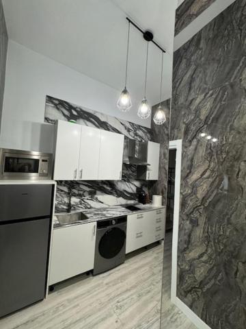 Madrid Tofi 3 Apartman Kültér fotó