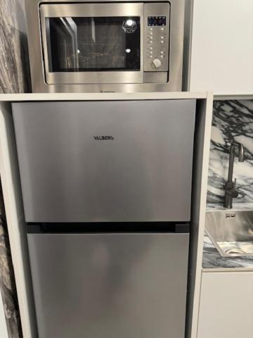Madrid Tofi 3 Apartman Kültér fotó
