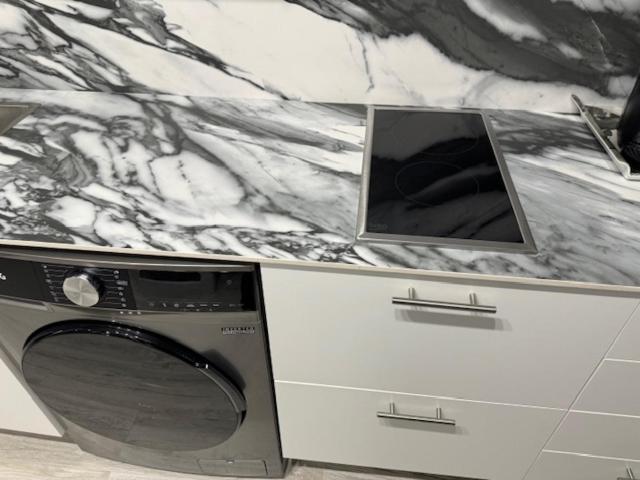 Madrid Tofi 3 Apartman Kültér fotó