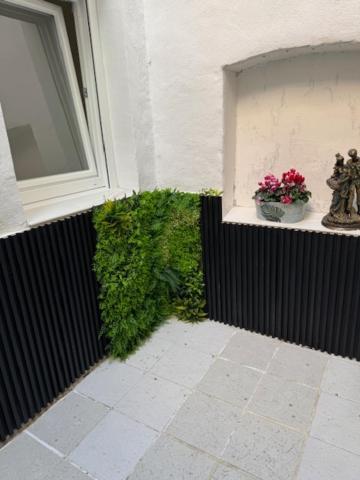 Madrid Tofi 3 Apartman Kültér fotó