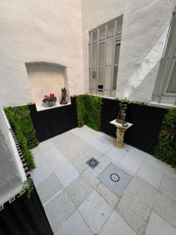 Madrid Tofi 3 Apartman Kültér fotó