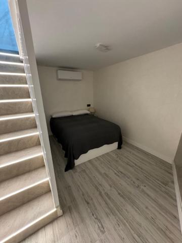 Madrid Tofi 3 Apartman Kültér fotó