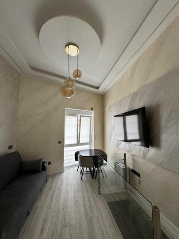 Madrid Tofi 3 Apartman Kültér fotó
